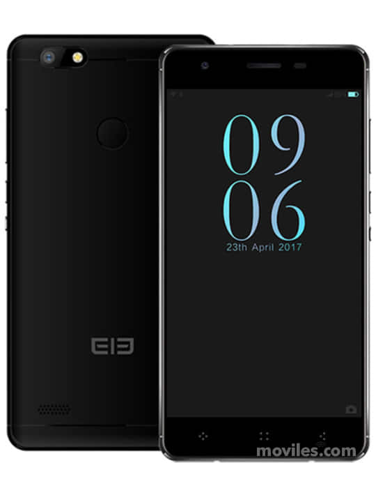 Imagen 3 Elephone C1 Mini