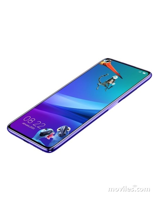 Imagen 5 Elephone E10 Pro