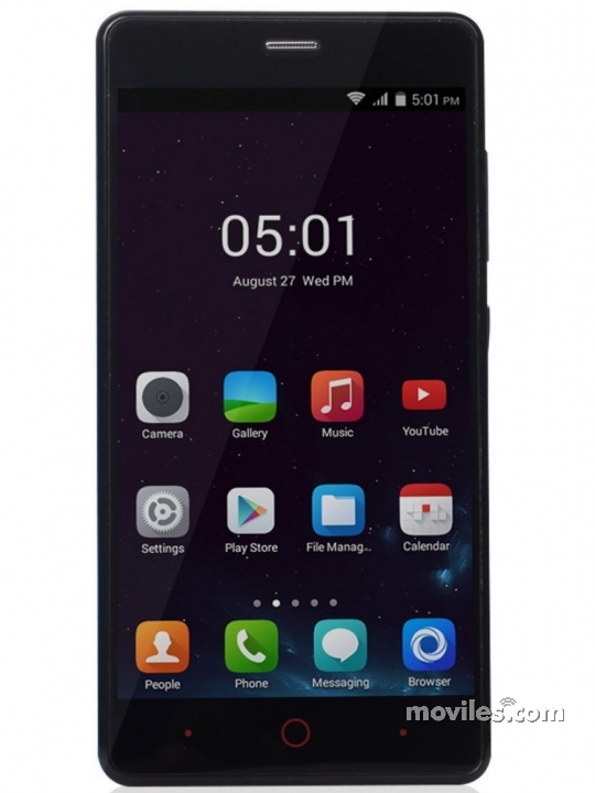 Imagen 2 Elephone G1