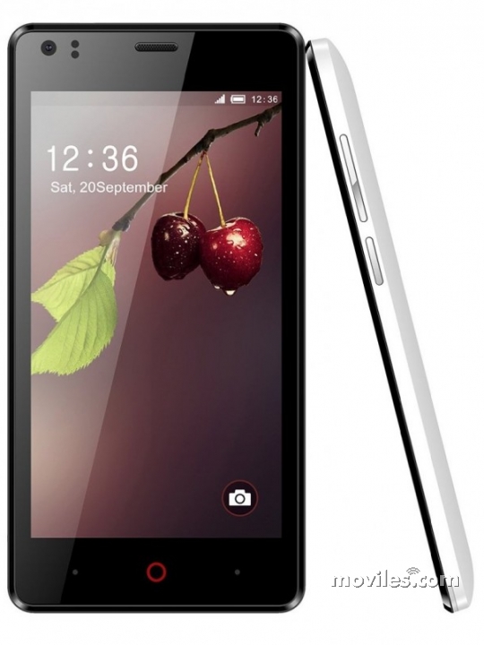 Imagen 3 Elephone G1
