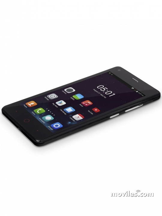 Imagen 4 Elephone G1