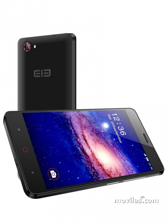 Imagen 5 Elephone G1