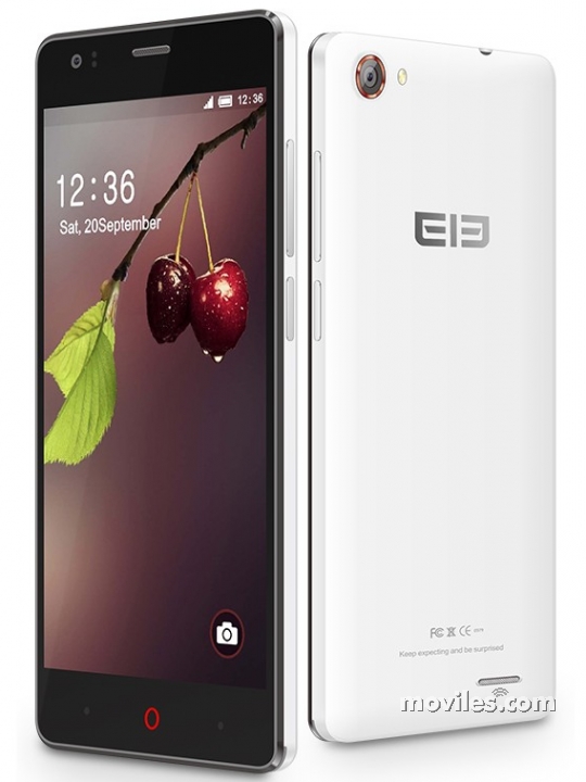 Imagen 8 Elephone G1