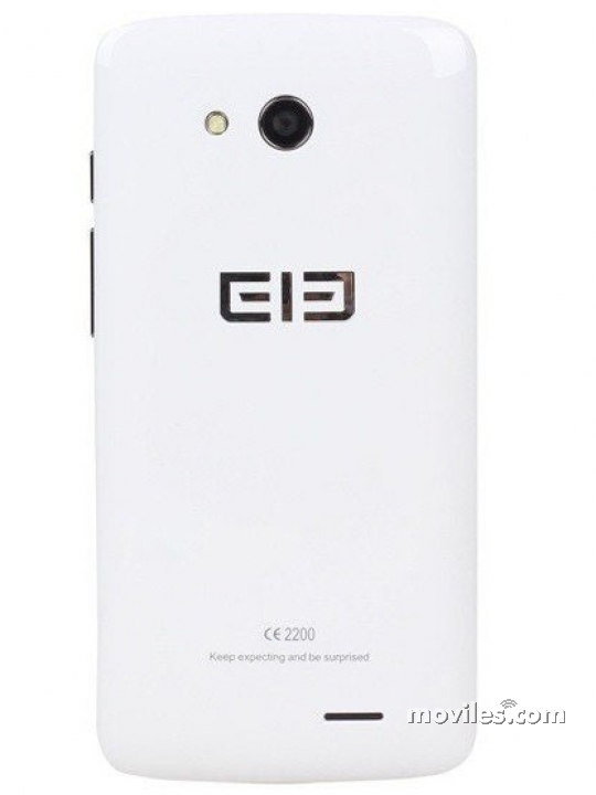 Imagen 4 Elephone G2