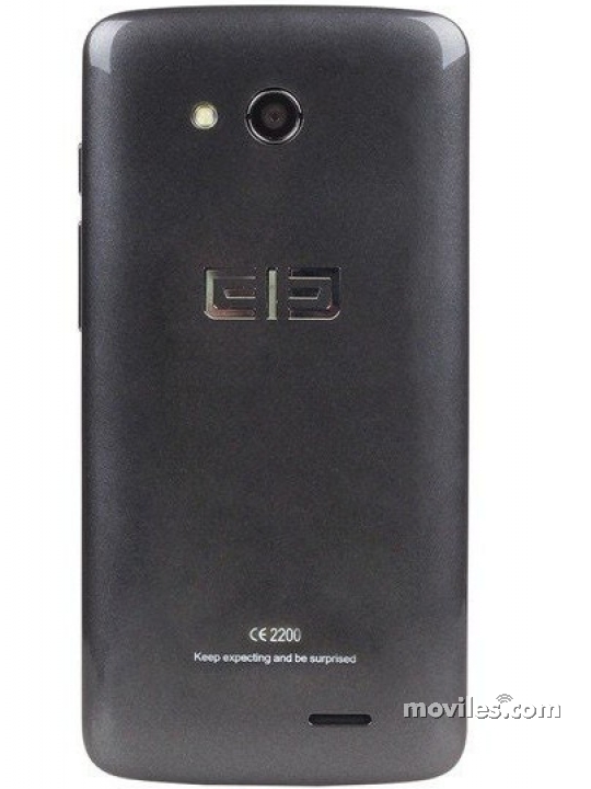 Imagen 9 Elephone G2