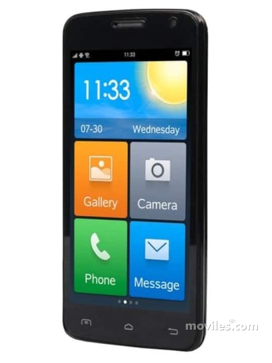 Imagen 2 Elephone G3