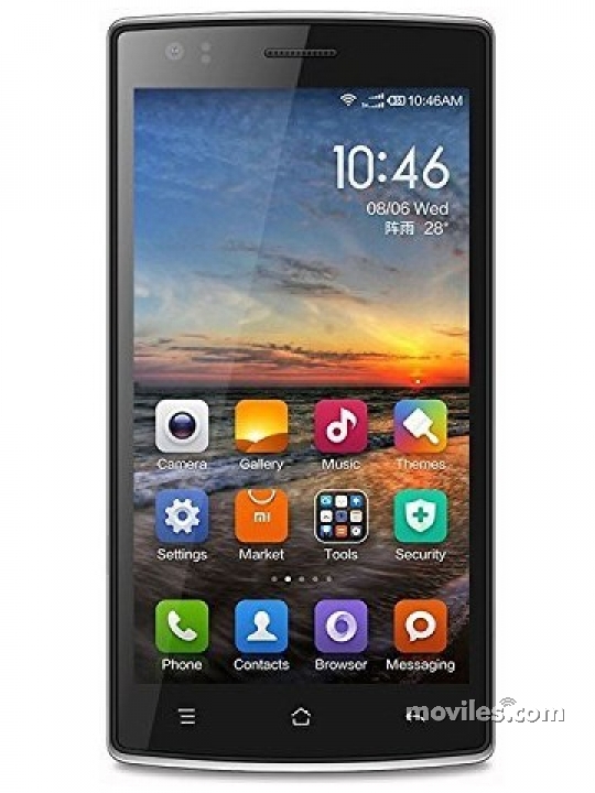 Elephone G4