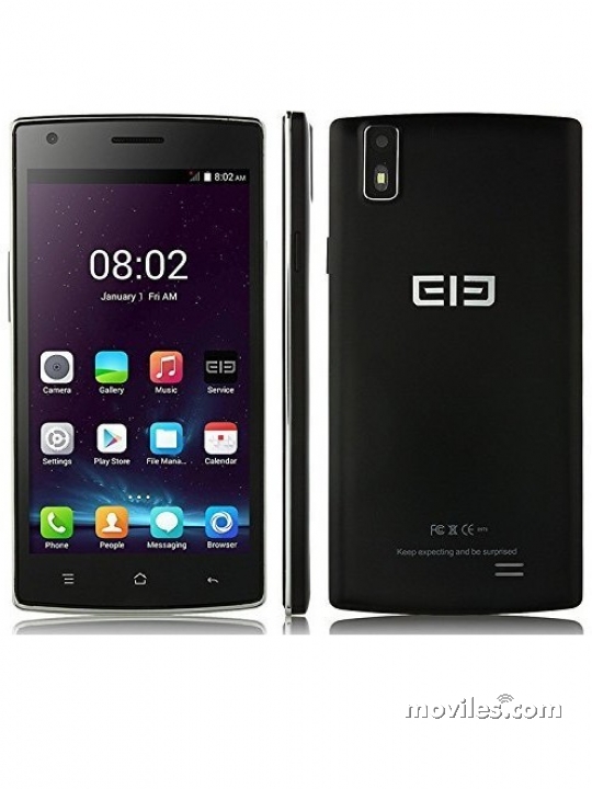 Imagen 2 Elephone G4