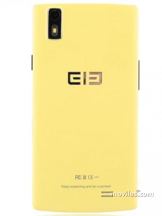 Imagen 5 Elephone G4