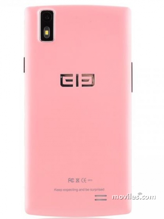 Imagen 6 Elephone G4