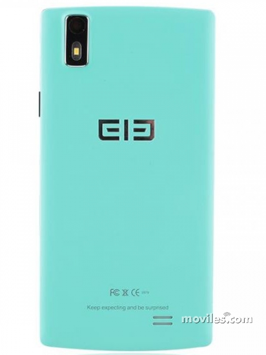 Imagen 7 Elephone G4