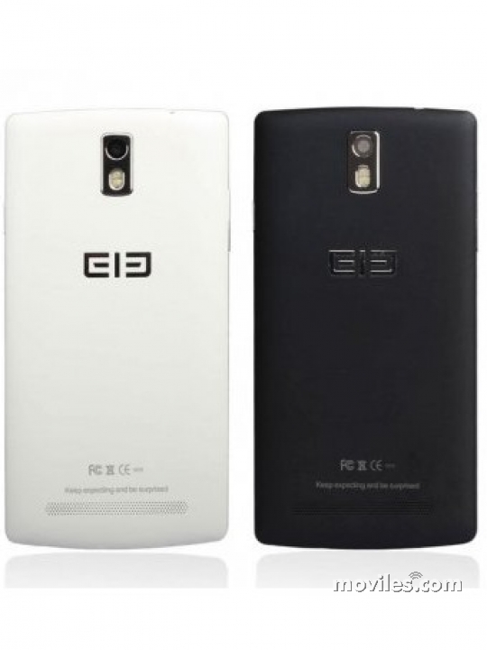 Imagen 7 Elephone G5