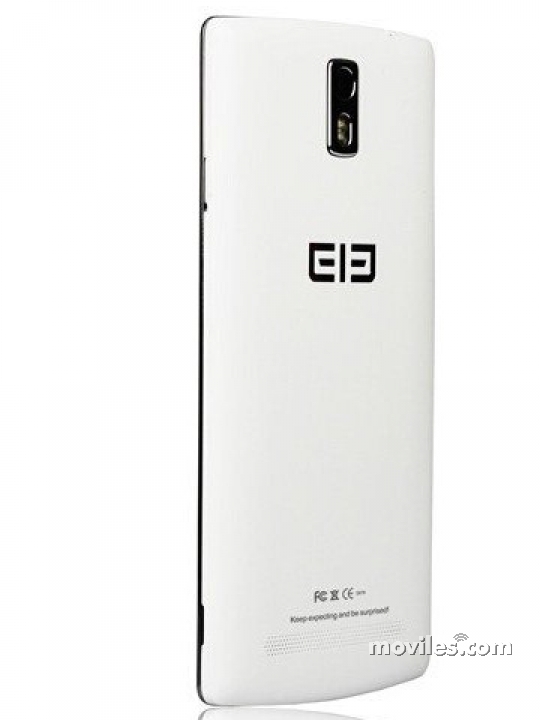 Imagen 9 Elephone G5