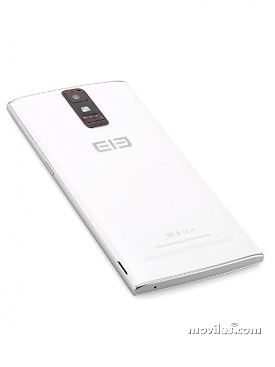 Imagen 4 Elephone G6
