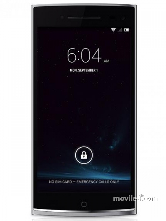 Elephone G6