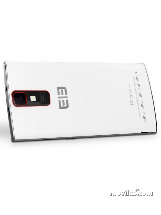 Imagen 9 Elephone G6