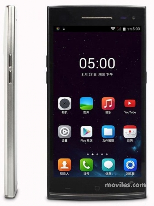 Imagen 11 Elephone G6