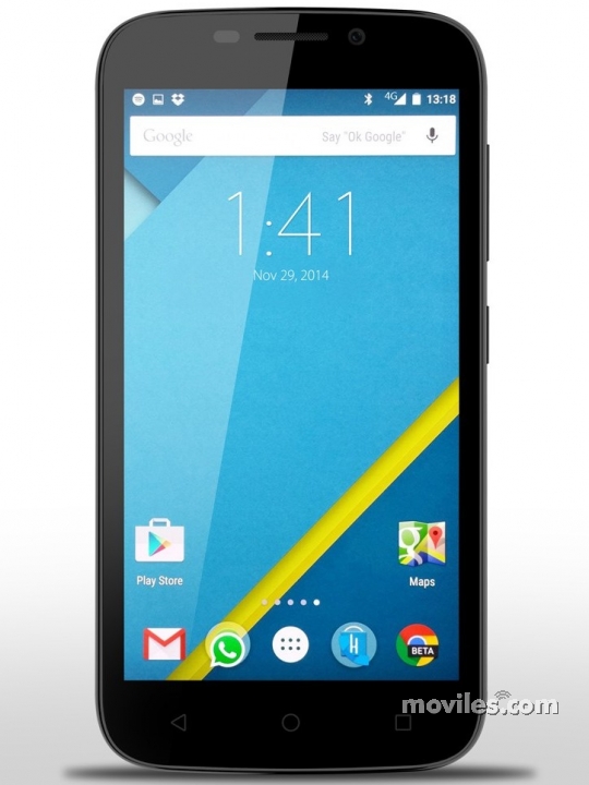Imagen 2 Elephone G9