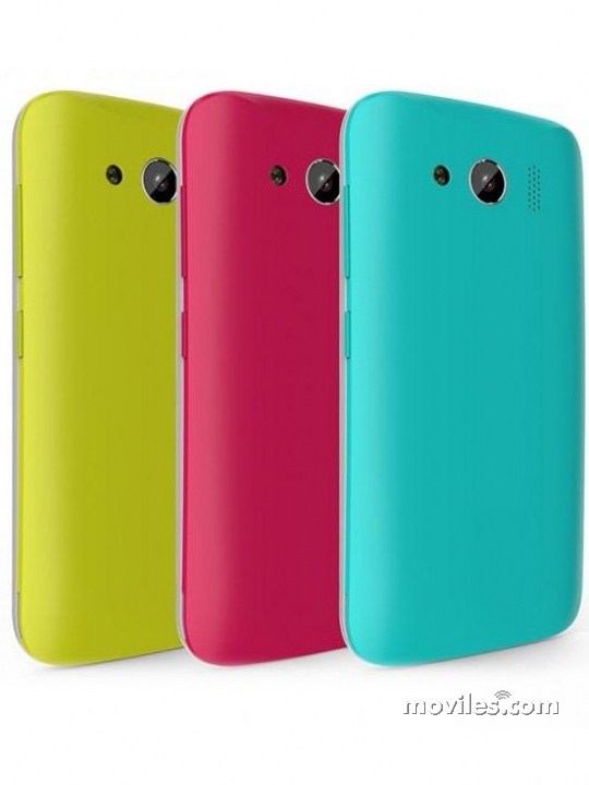 Imagen 4 Elephone G9