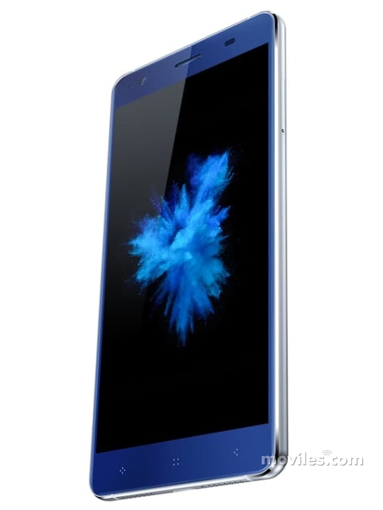Elephone H1