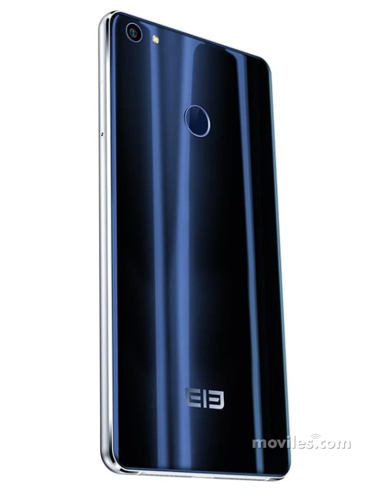 Imagen 2 Elephone H1