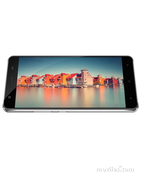 Imagen 3 Elephone H1