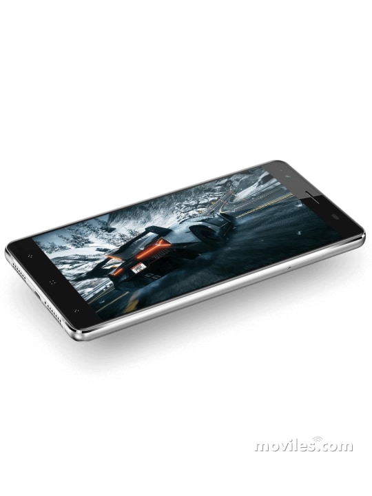 Imagen 4 Elephone H1