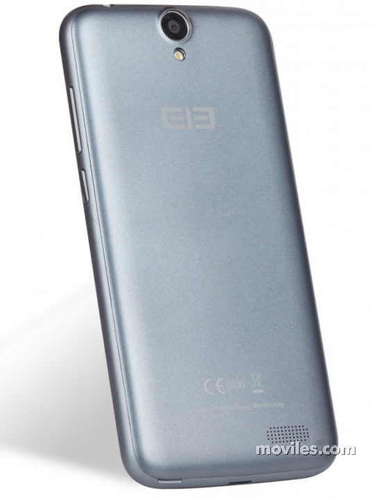 Imagen 4 Elephone Ivory