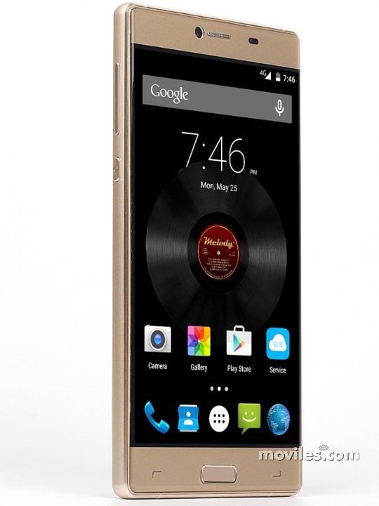 Imagen 3 Elephone M2