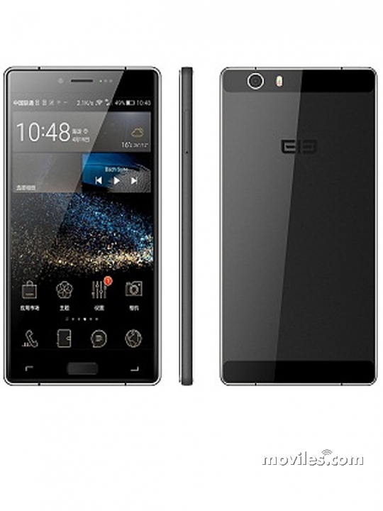 Imagen 5 Elephone M2