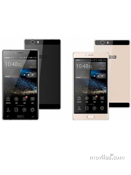 Imagen 7 Elephone M2