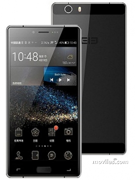 Imagen 9 Elephone M2