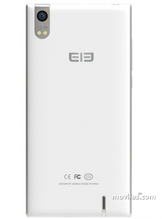 Imagen 2 Elephone P10