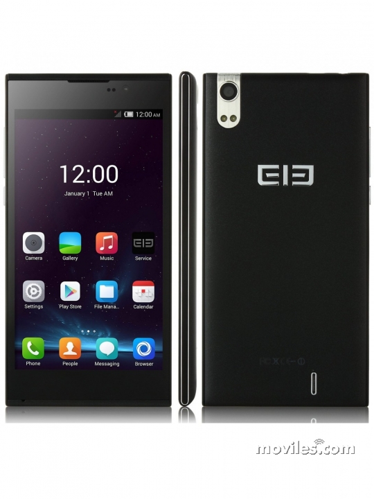 Imagen 3 Elephone P10