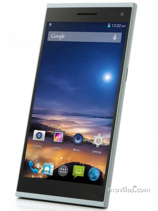 Imagen 10 Elephone P2000