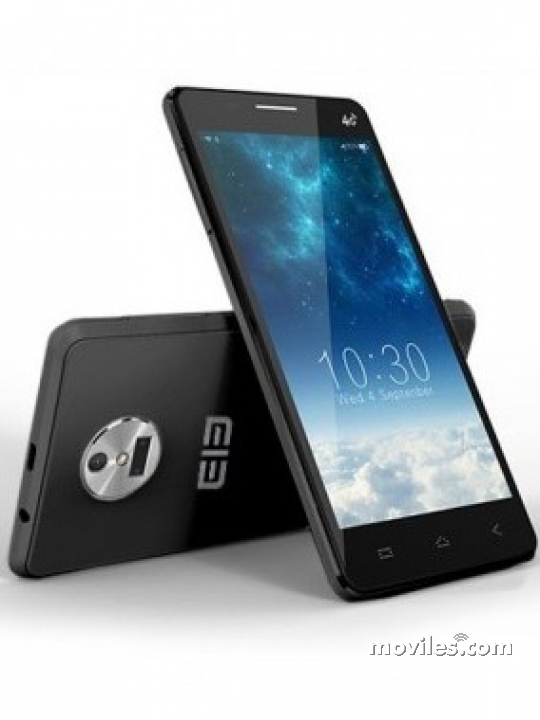 Imagen 7 Elephone P3000