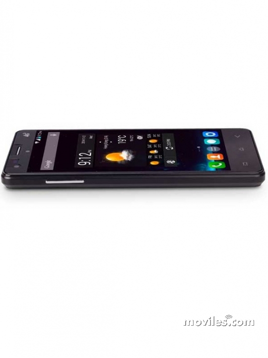 Imagen 8 Elephone P3000