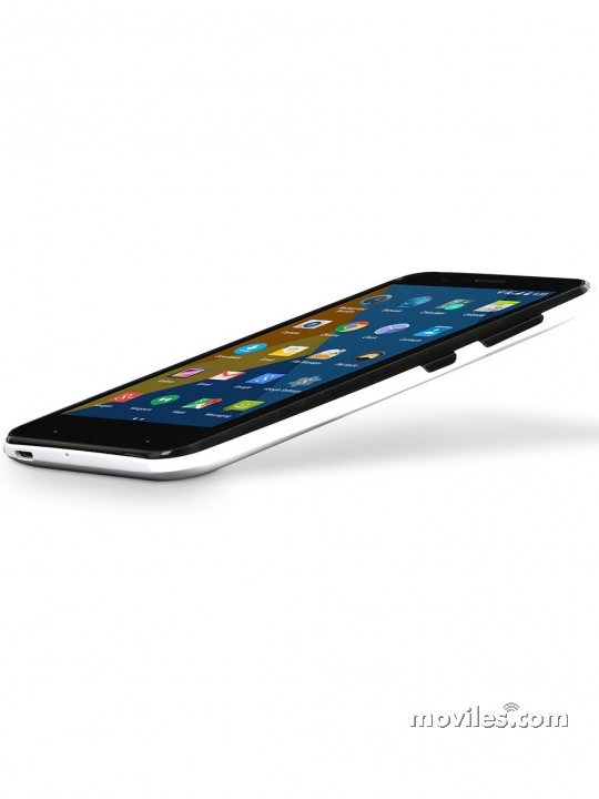 Imagen 6 Elephone P4000