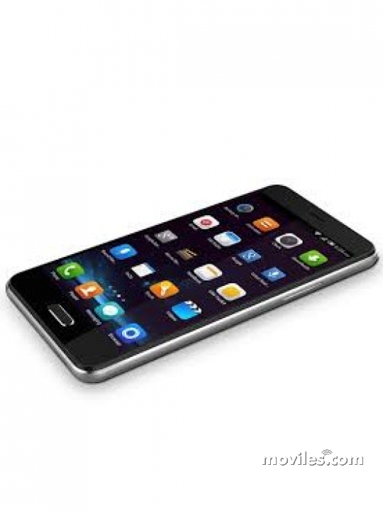 Imagen 6 Elephone P5000