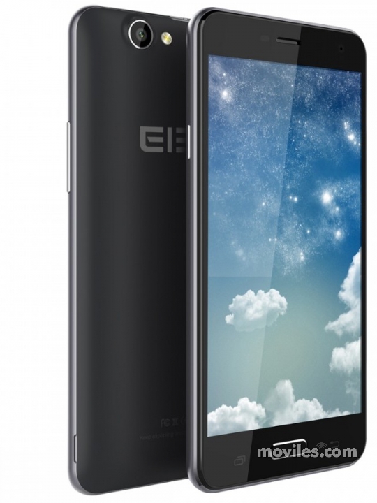 Elephone P5000