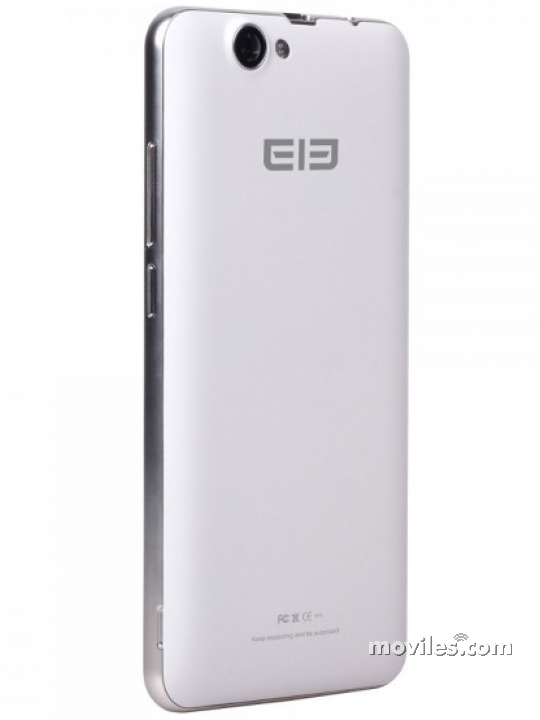 Imagen 10 Elephone P5000