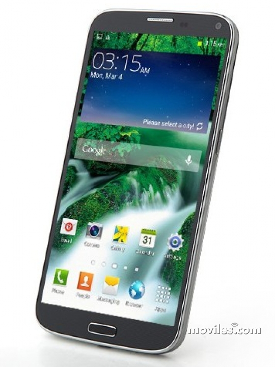 Imagen 2 Elephone P6
