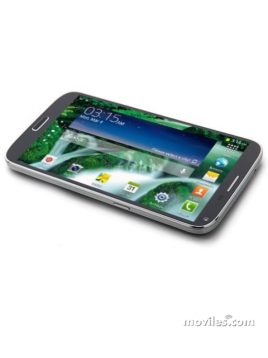 Imagen 6 Elephone P6