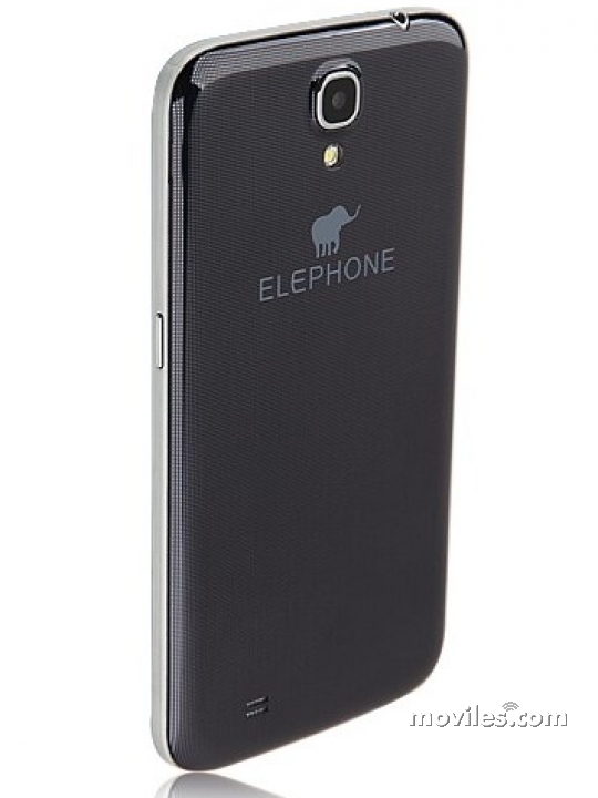 Imagen 7 Elephone P6