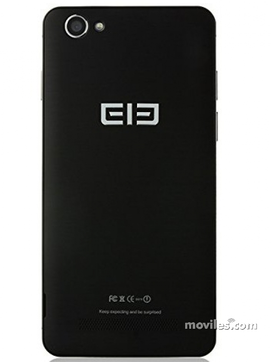 Imagen 3 Elephone P6i