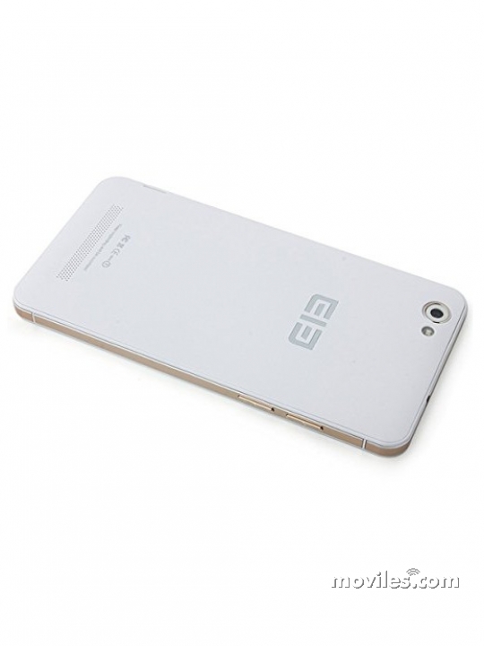 Imagen 7 Elephone P6i