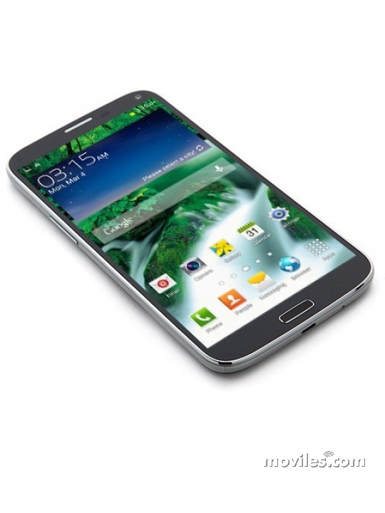 Imagen 2 Elephone P6S