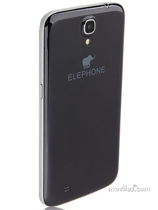 Imagen 3 Elephone P6S