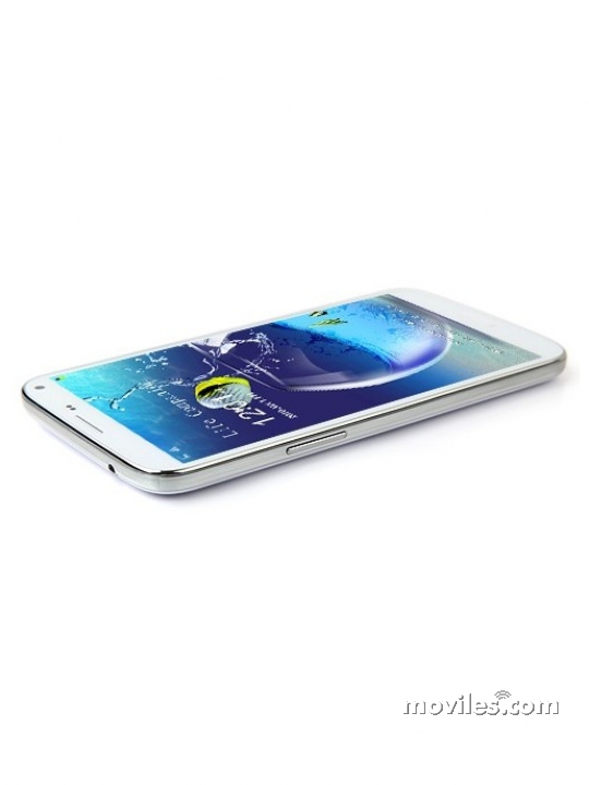 Imagen 6 Elephone P6S