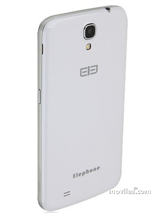 Imagen 7 Elephone P6S